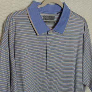 Daniel Cremieux Signature Collection Polo XL